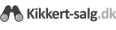 Kikkert-salg.dk Logo